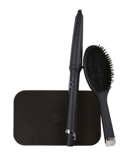 creative curl wand limited edition gift set