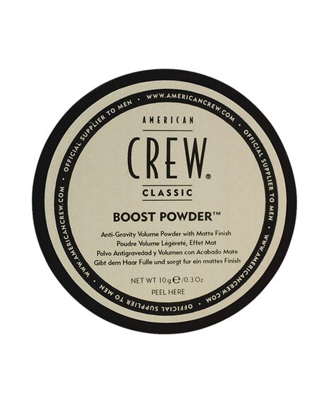 Boost Powder - 10g