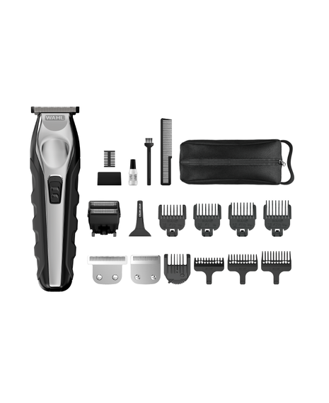 Multi Purpose Grooming Kit