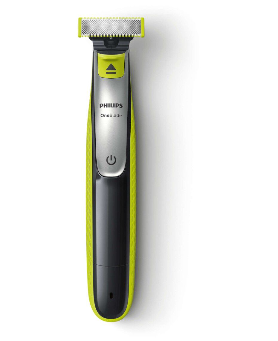 oneblade shaver
