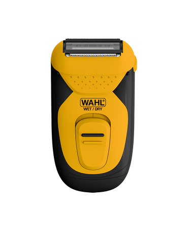 Extreme Grip Waterproof Compact Electric Shaver