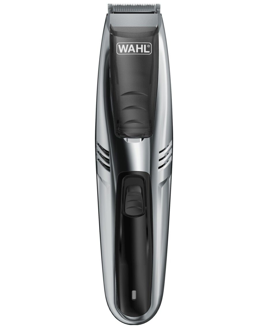 Wahl Trim & Vac Beard Trimmer Shaver Shop