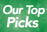 Our Top Picks